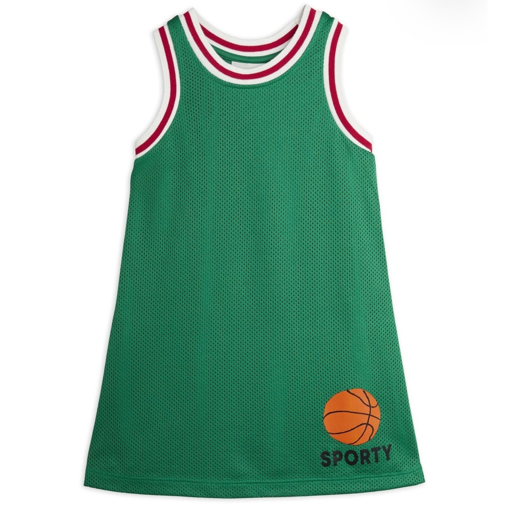 Mini Rodini Sporty Dress